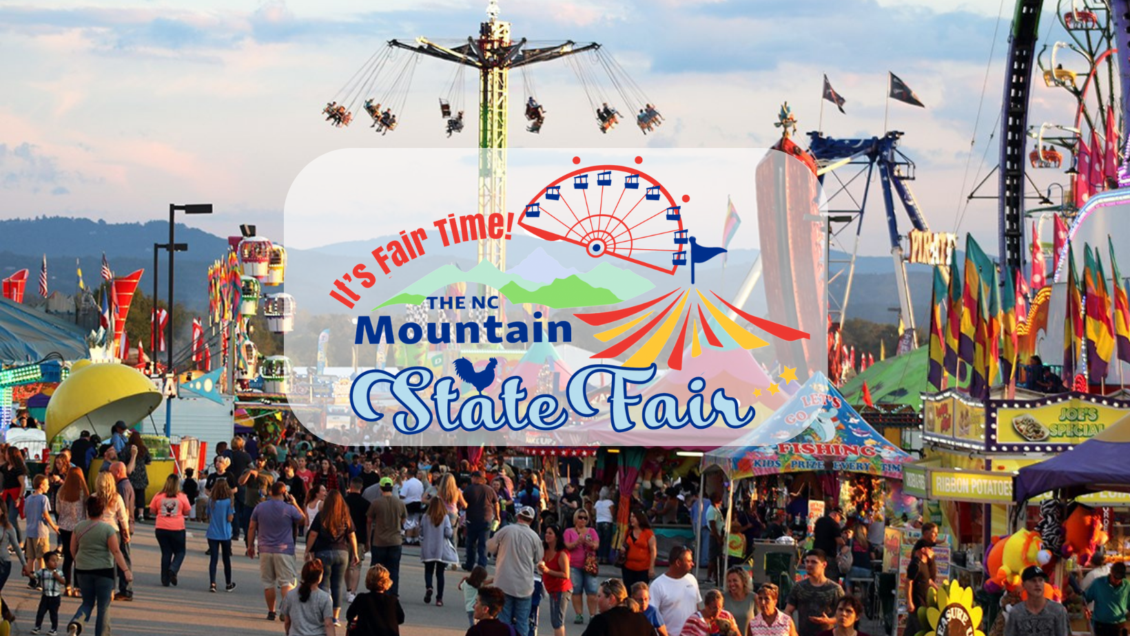 NC Mountain State Fair competition entries open