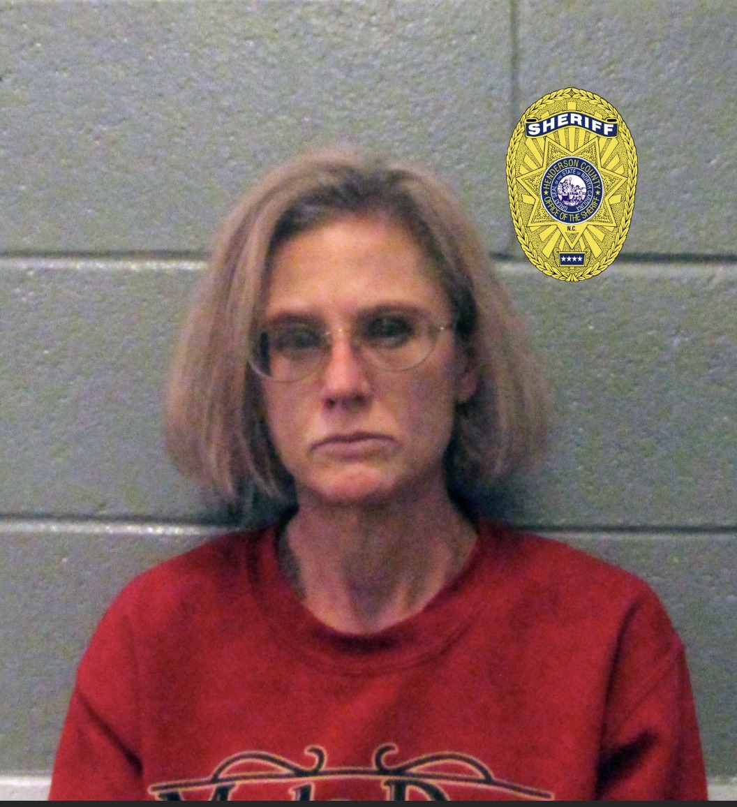 Henderson County Sheriffs Registered Sex Offender Wife Arrested On Middle School Property 6217