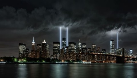 Remembering September 11th: A Day of Reflection