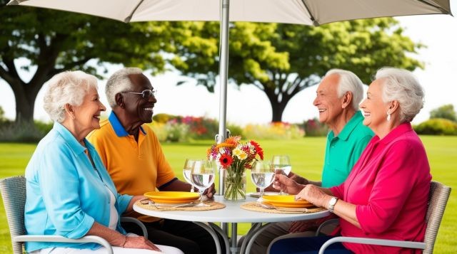 How Hot Weather Worsens Alzheimer's Symptoms: A Summer Survival Guide