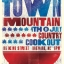 Town Mountain 4th of July Cookout