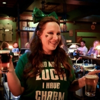 The Scotsman Public House St. Patrick's Day Celebration All Weekend