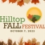 Hilltop Festival 2023 Rutherfordton 