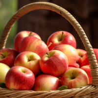 Apple Harvest Festival! October 21, 2023