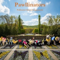 Pawllinators: Pollinator-themed Halloween Dog Parade at The North Carolina Arboretum