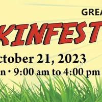 27TH ANNUAL PUMPKINFEST! Saturday, October 21st Franklin NC