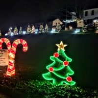 Appalachian Family Christmas & Opening of the 2023 Tinsel Trail