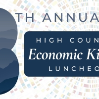 8th Annual High Country Economic Kickoff Luncheon