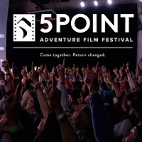 5Point Adventure Film Festival Asheville
