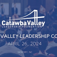 2024 Catawba Valley Leadership Conference