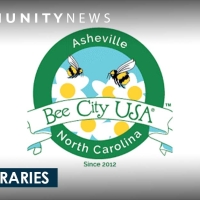 Promote Your Local Pollinators with Bee City Monthly Jan - May 2024
