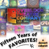 Fifteen Years of Favorites Overlook Theater at Smoky Mountain Performing Arts Center