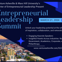  Entrepreneurial Leadership Summit 2024