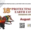 18th Protecting Mother Earth Conference