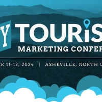 8th Annual DIY Tourism Conference