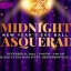 Midnight Masquerade: New Year’s Eve Ball in Hendersonville 