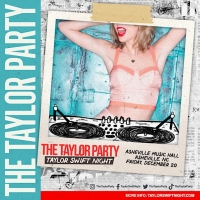 The Taylor Party: Taylor Swift Night