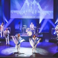 ABBA Tribute Show New Year's Eve 