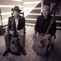 Tim Stafford and Thomm Jutz @ Jones House Cultural Center