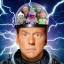 Jeff Dunham: Artificial Intelligence Tour @ Harrah's Cherokee Center