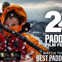 Paddling Film Festival World Tour Screening benefiting MountainTrue