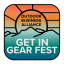 10th Annual Get In Gear Festival April 26, 2025 Asheville