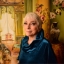 Judy Collins at Diana Wortham Theatre