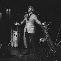Frank Sinatra Tribute Night @ Wells Events & Reception Center Friday Night