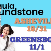 Paula Poundstone at Wortham Theatre