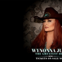 Wynonna Judd: The Greatest Hits Tour
