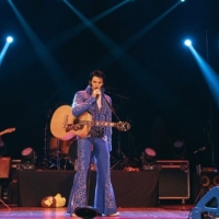 The Return of the King: An Unrivaled Tribute to Elvis