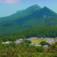 The Grandfather Mountains Highland Games July 10 - 13, 2025