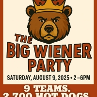 The Big Wiener Party 