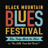 Black Mountain Blues Festival Returns Sept 26–28, 2025!