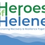 Heroes of Helene: Honoring Recovery & Resilience Together September 25, 2025 