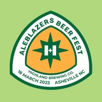 Aleblazers Beer Fest