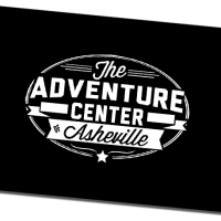 Zipling for at Autism Adventure Center of Asheville Sunday