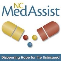 NC Med Assist Free Mobile Pharmacy Offers Free OTC Medications Saturday