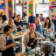 Western NC Hub: A Regional Coffee House for All