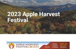 Waynesvilleapplefest2023