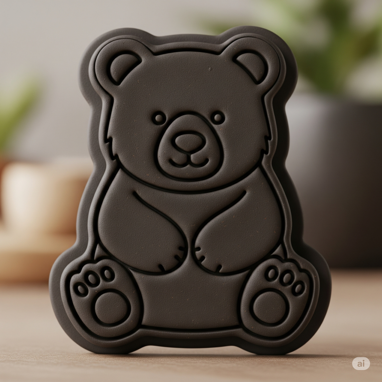 Bearclaydark