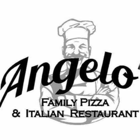 Angelo's Family Pizza & Pasta