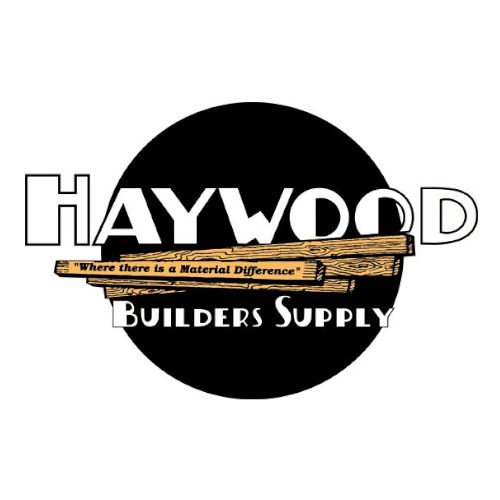 Haywood Builders Supply﻿